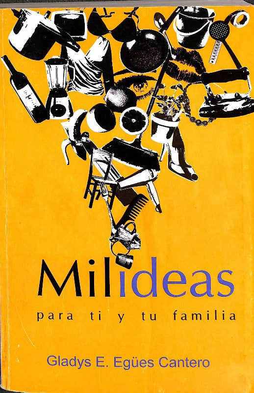 Milideas para Tí y Tú Familia