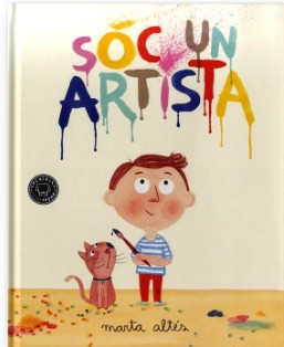 Sóc un Artista