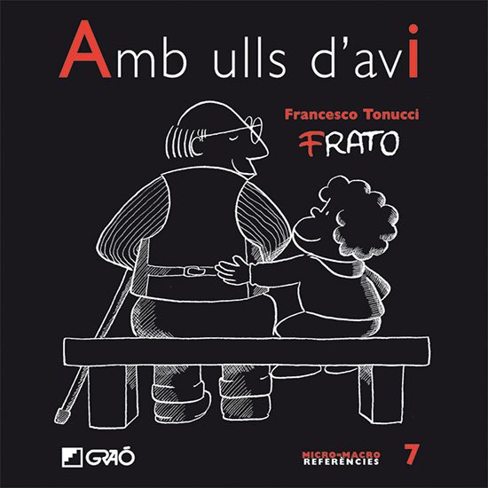 Amb Ulls d'Avi