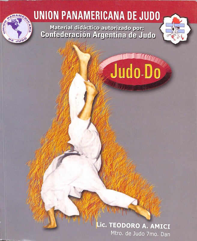 Judo-do