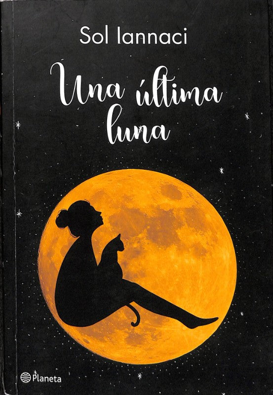 Una Ultima Luna