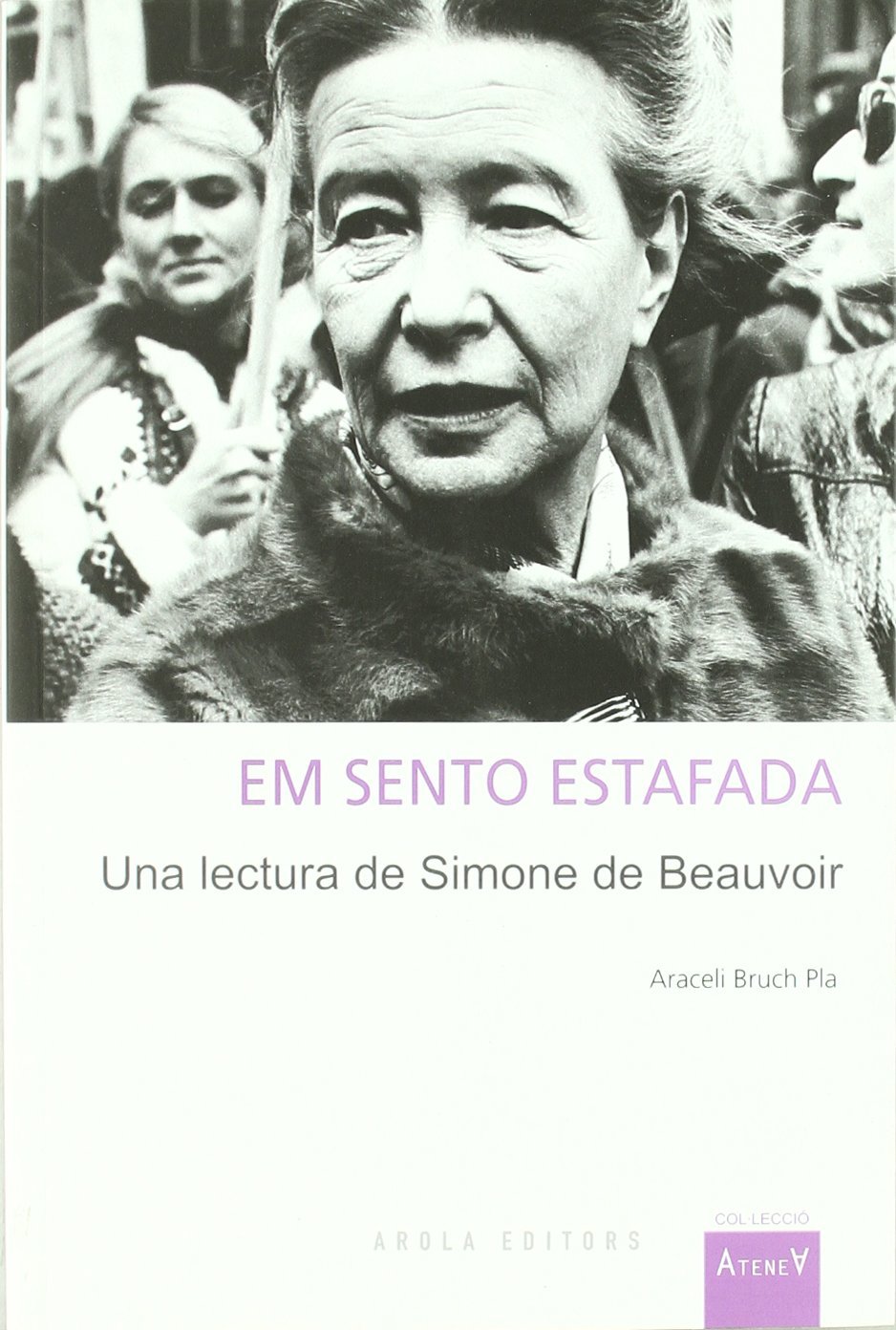 Em Sento Estafada