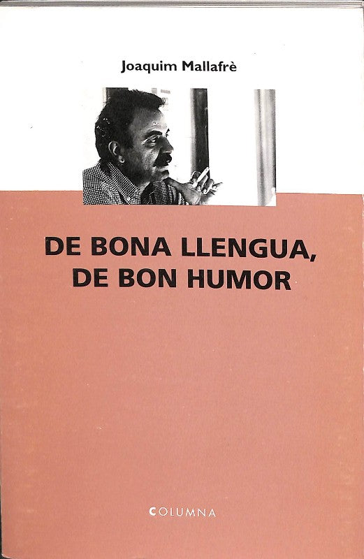 De Bona Llengua, de Bon Humor