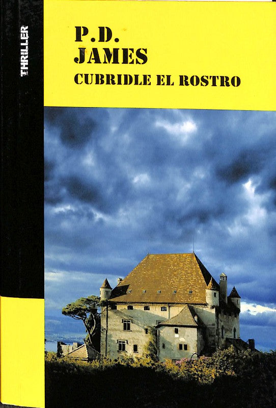 Cubridle el Rostro
