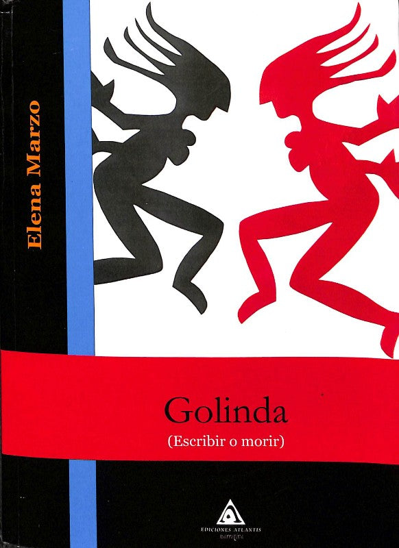 Golinda (Escribir o Morir)