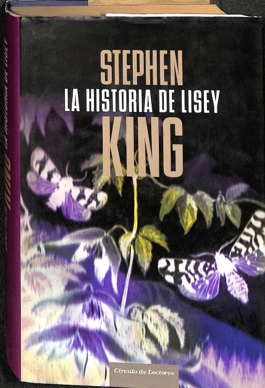La Historia de Lisey