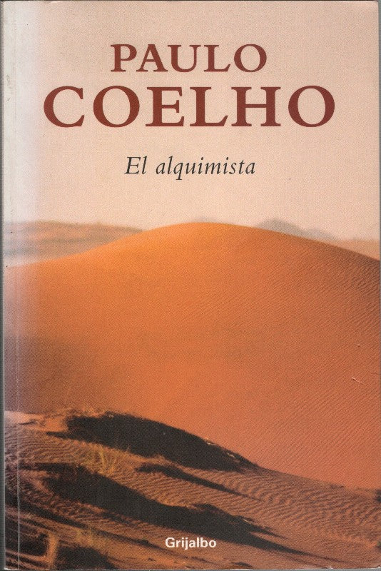 El Alquimista