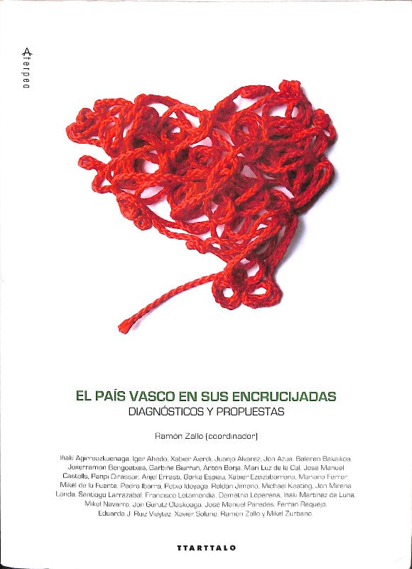 El País Vasco en Sus Encrucijadas