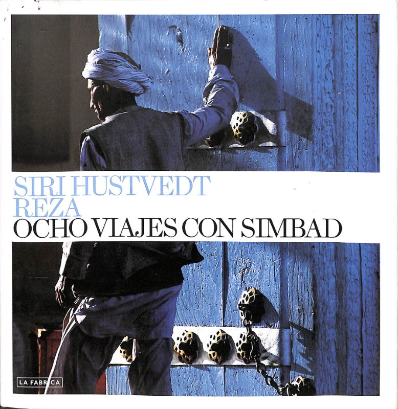 Ocho Viajes con Simbad