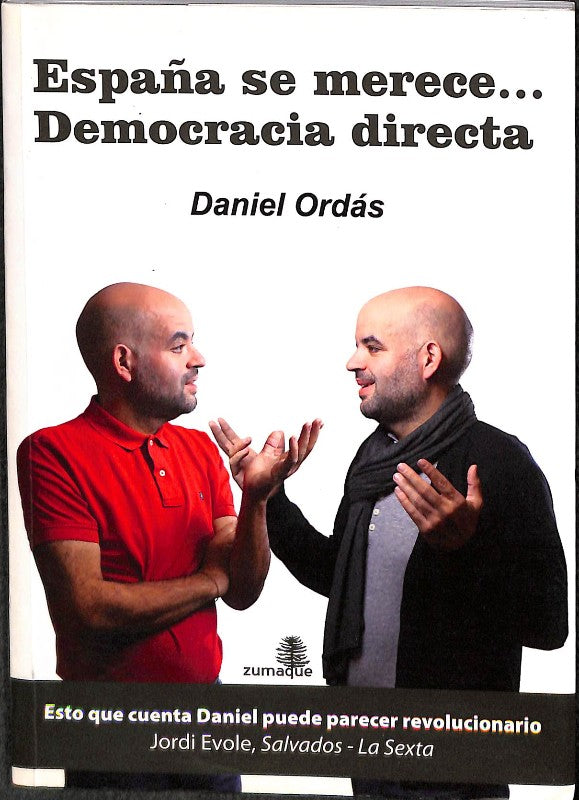 España Se Merece... Democracia Directa