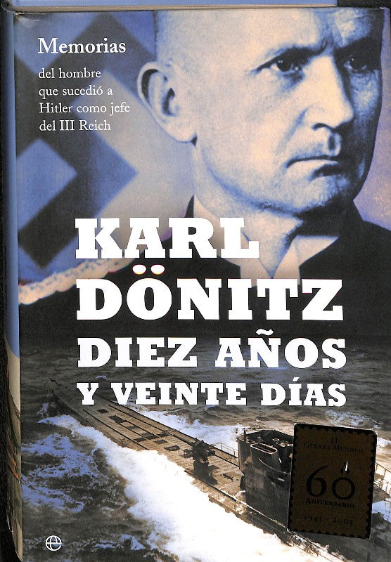 Diez Años y Veinte Días