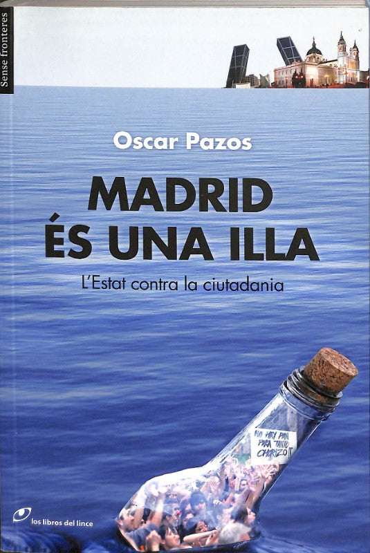Madrid és una illa