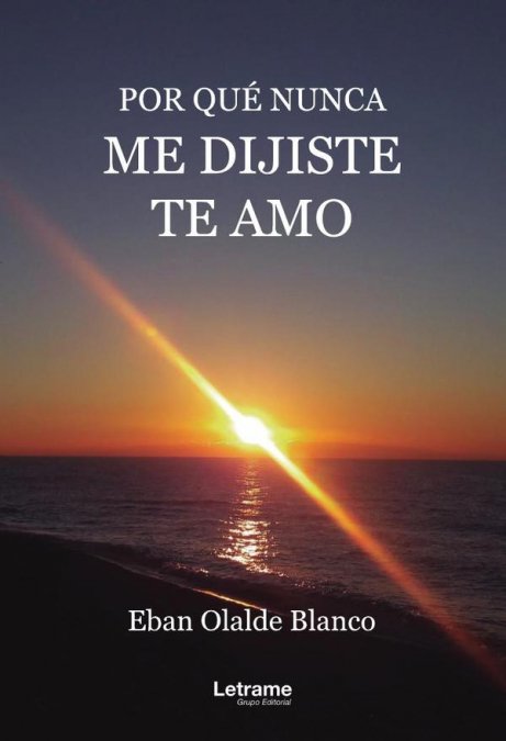 Por Qué Nunca Me Dijiste Te Amo