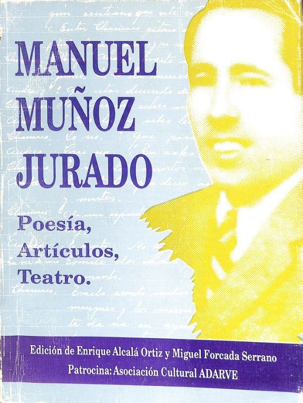 Manuel Muñoz Jurado