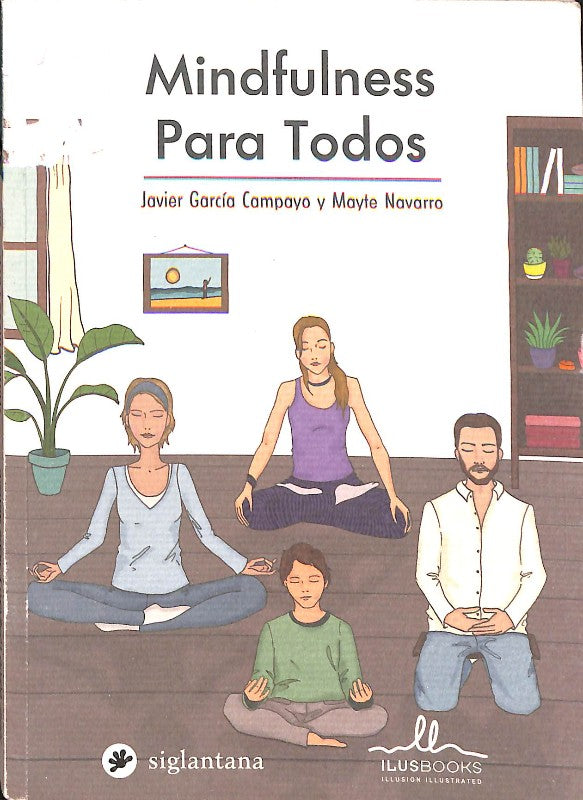 Mindfulness para Todos