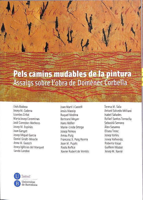 Pels Camins Mudables de la Pintura