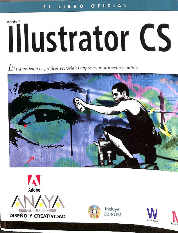 Adobe Illustrator Cs