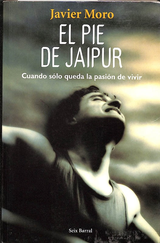 El Pie de Jaipur