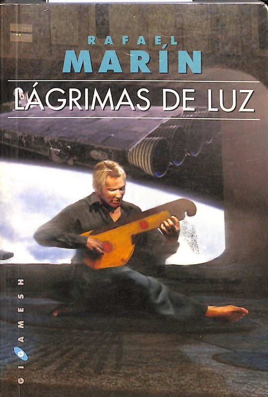 Lágrimas de Luz