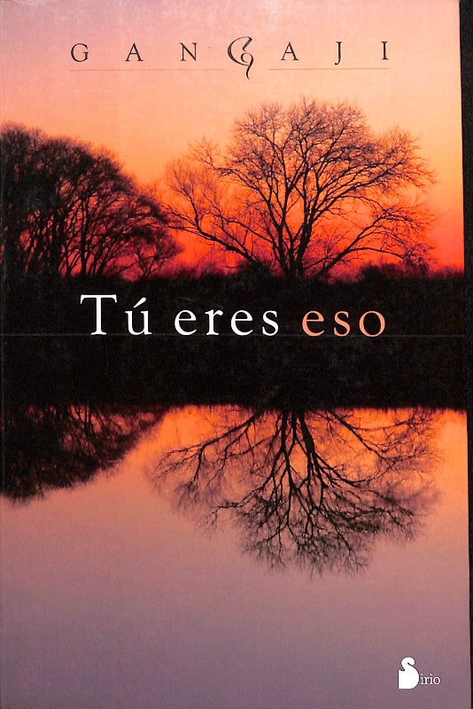 Tu Eres Eso