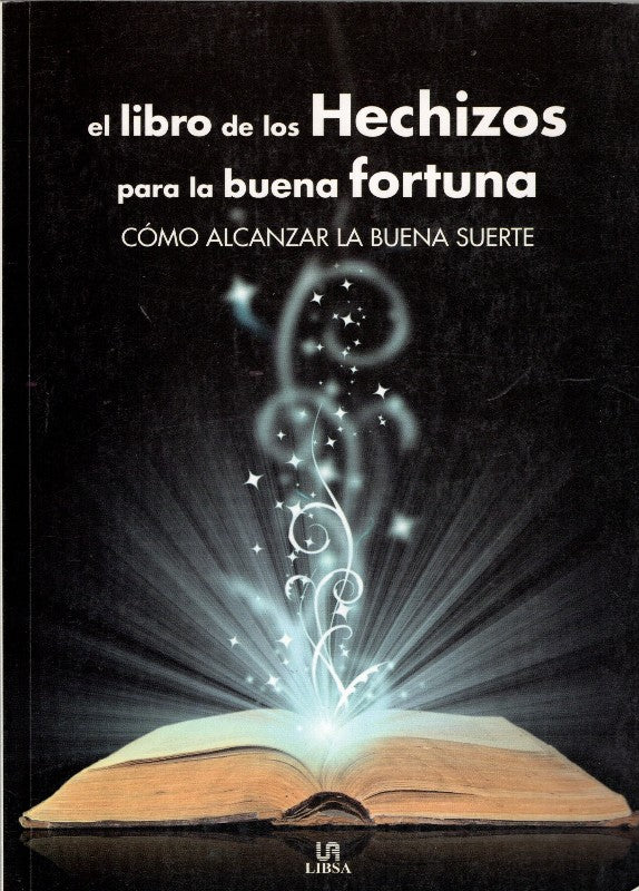 El Pack de los Hechizos para la Buena Fortuna