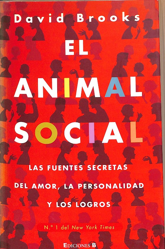 El Animal Social