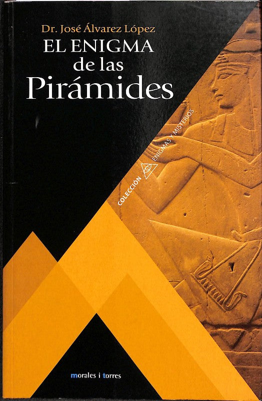 El Enigma de las Pirámides