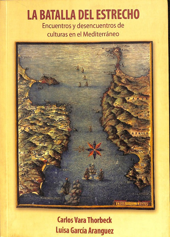 La Batalla del Estrecho