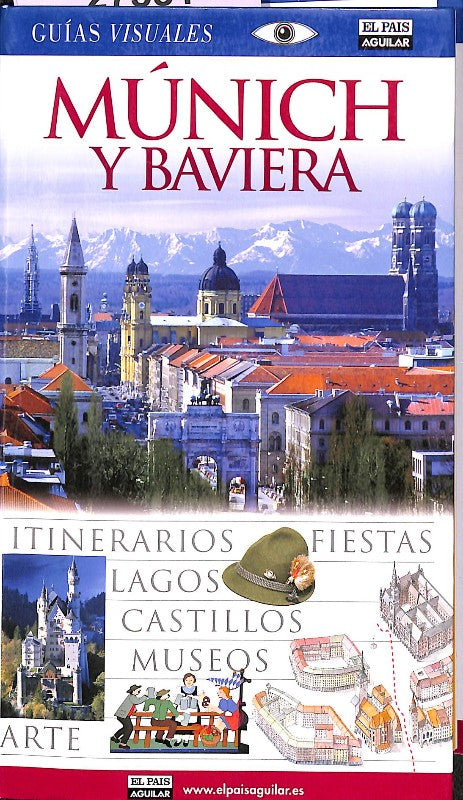 Múnich y Baviera