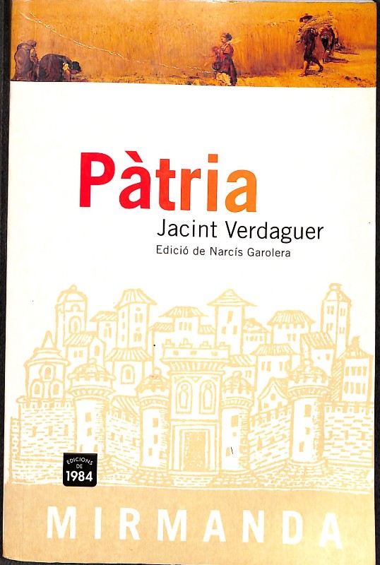 Pàtria