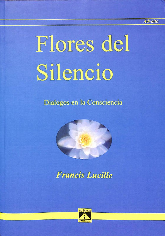 Flores del Silencio