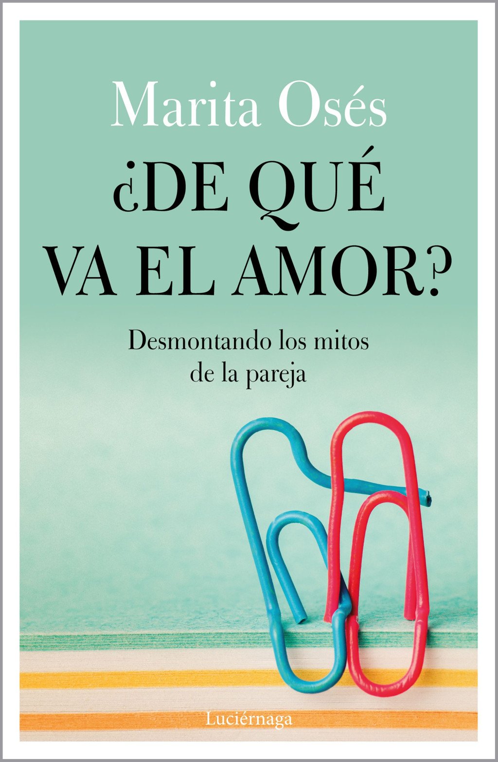 ¿De Qué Va el Amor?