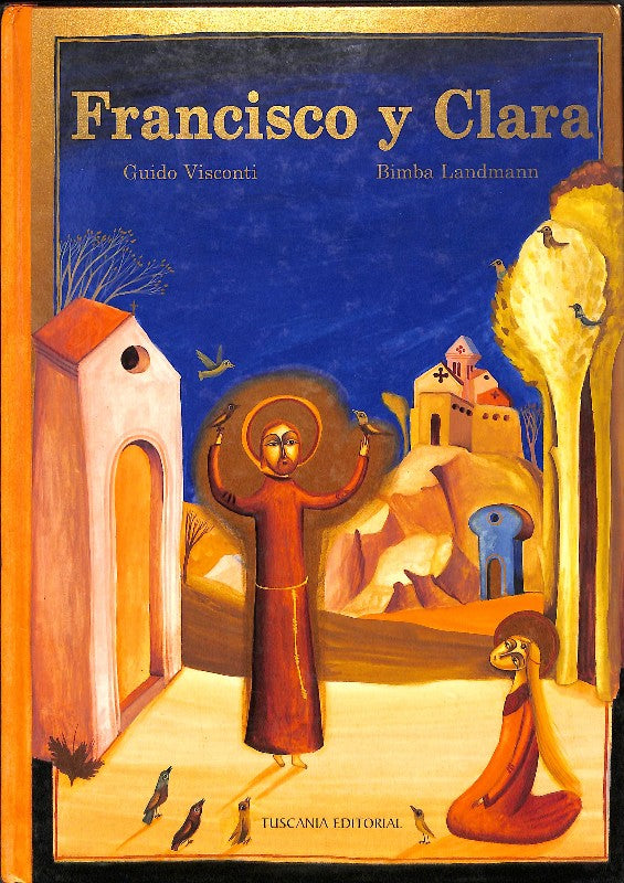 Francisco y Clara
