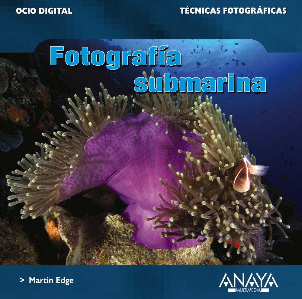 Fotografía Submarina