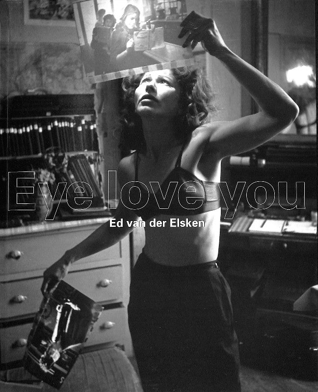 Eye Love You.