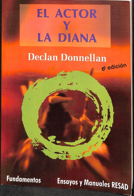 El Actor y la Diana