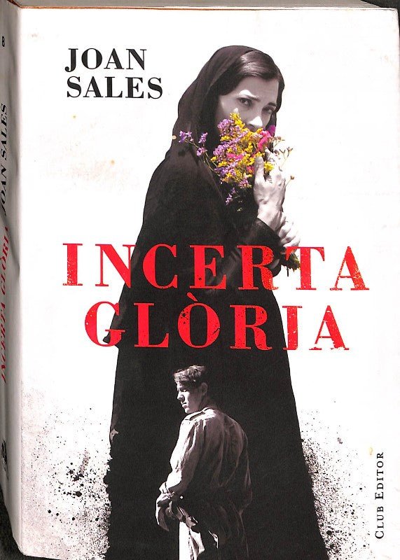 Incerta glòria - Smile Books
