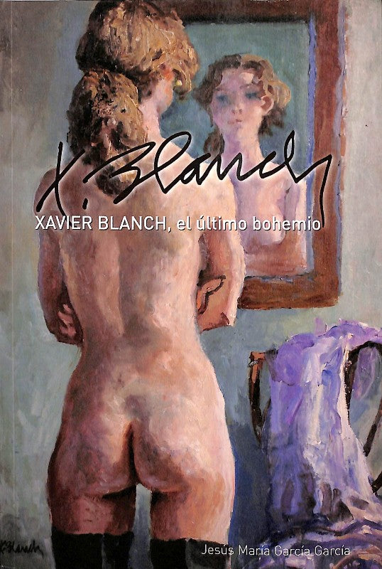 Xavier Blanch: El último bohemio