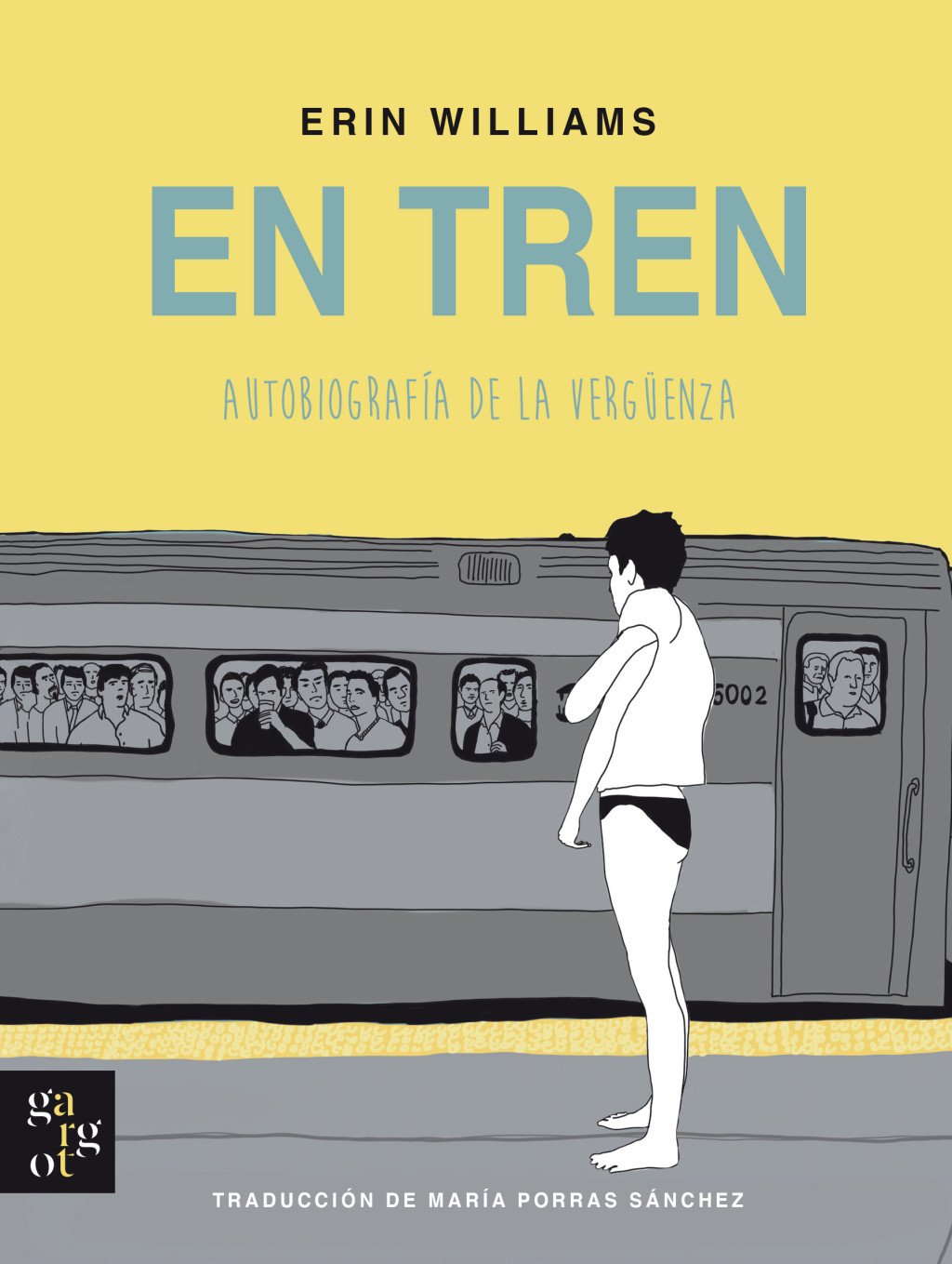 En Tren
