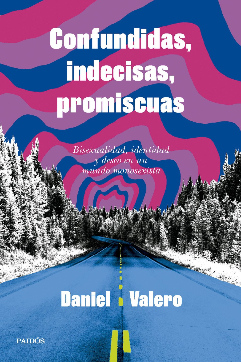 Confundidas, Indecisas, Promiscuas