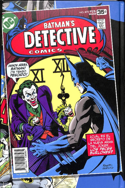 La Sombra de Batman. Vol. 1