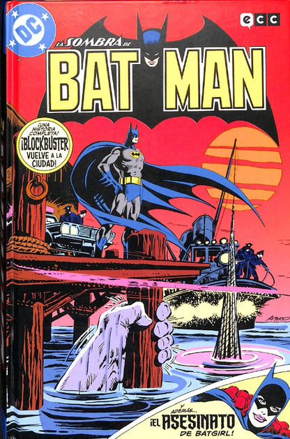 La Sombra de Batman Vol. 2