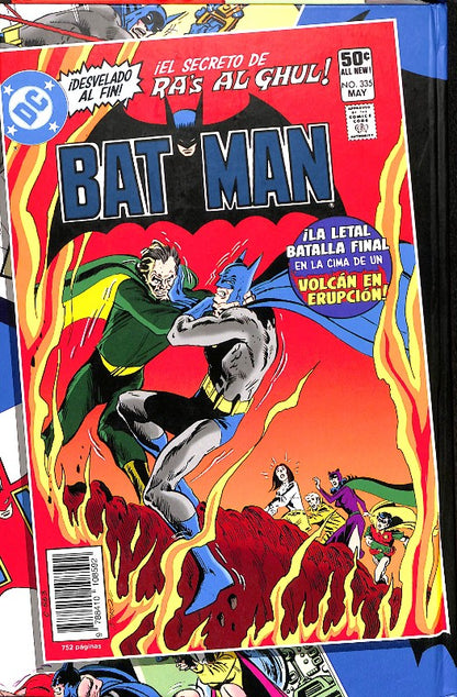 La Sombra de Batman Vol. 2