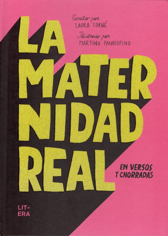 La Maternidad Real en Versos y Chorradas