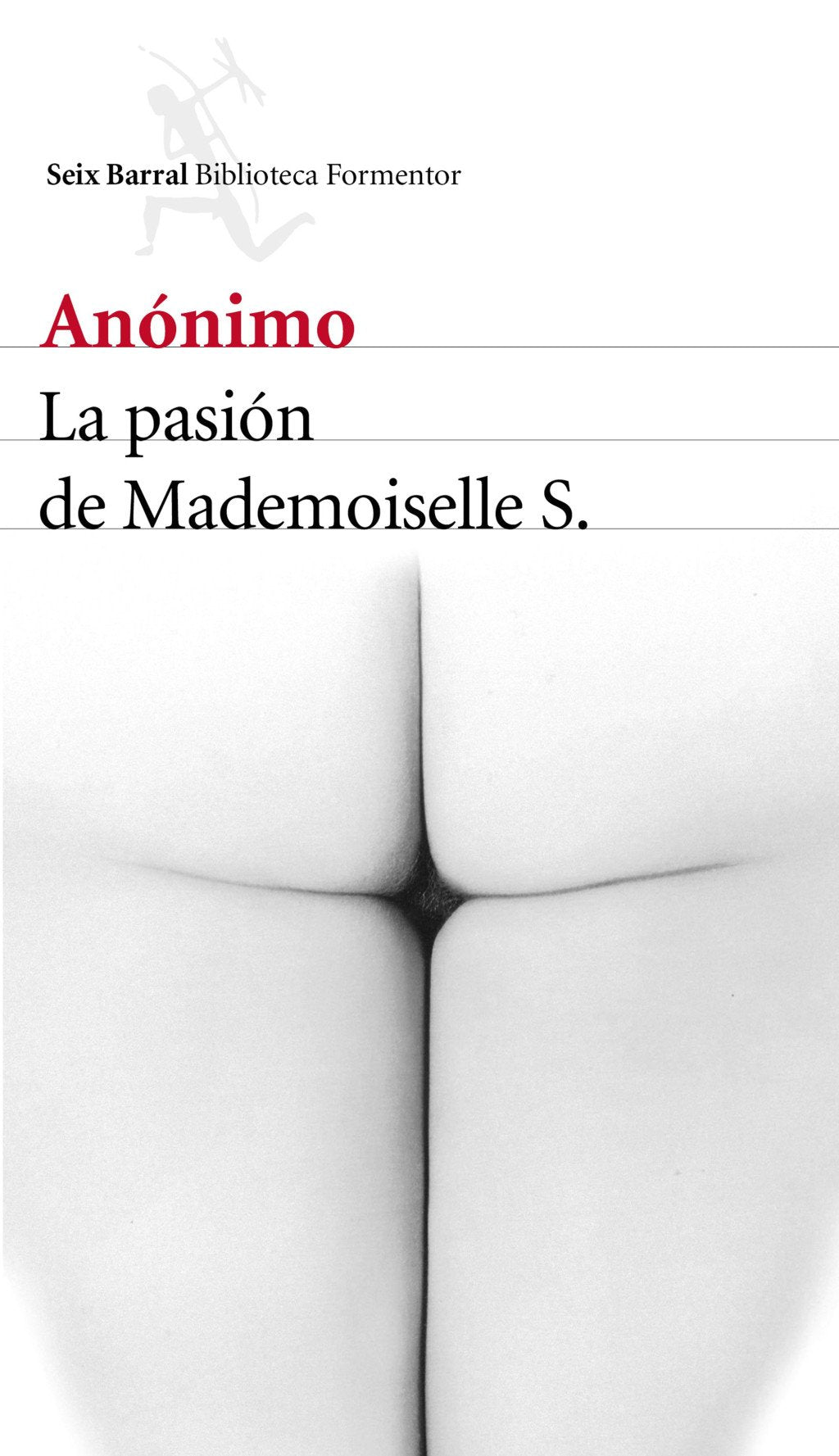 La Pasión de Mademoiselle S