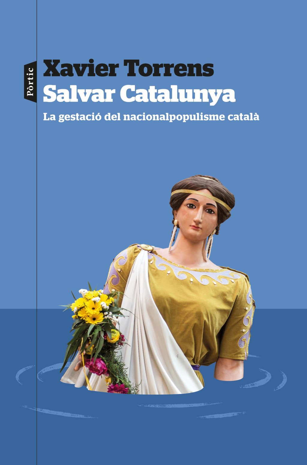 Salvar Catalunya