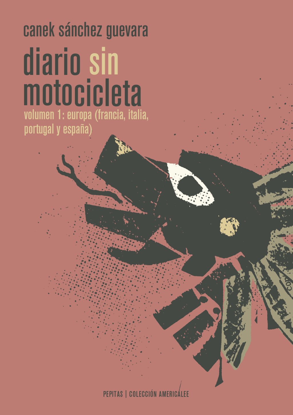 Diario Sin Motocicleta