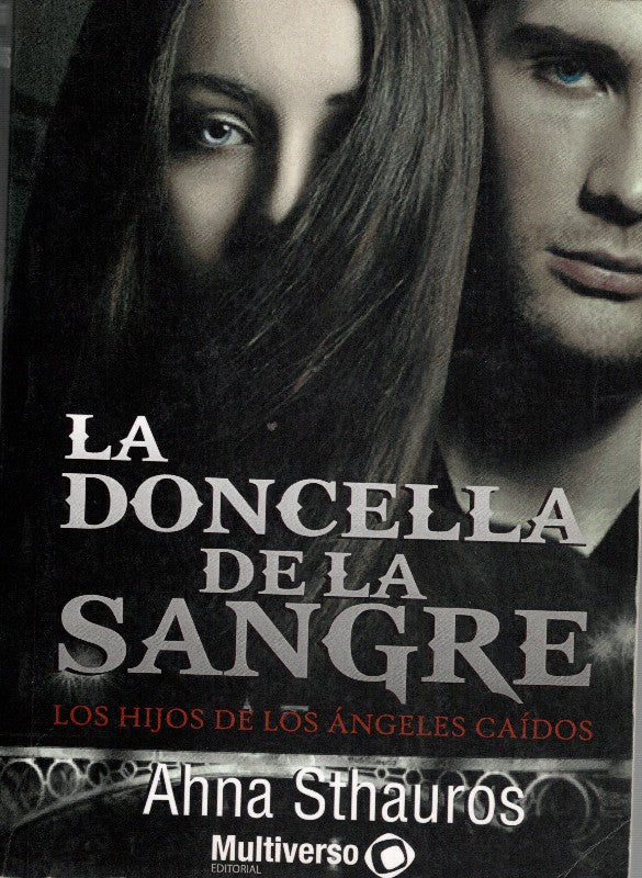 La Doncella de la Sangre