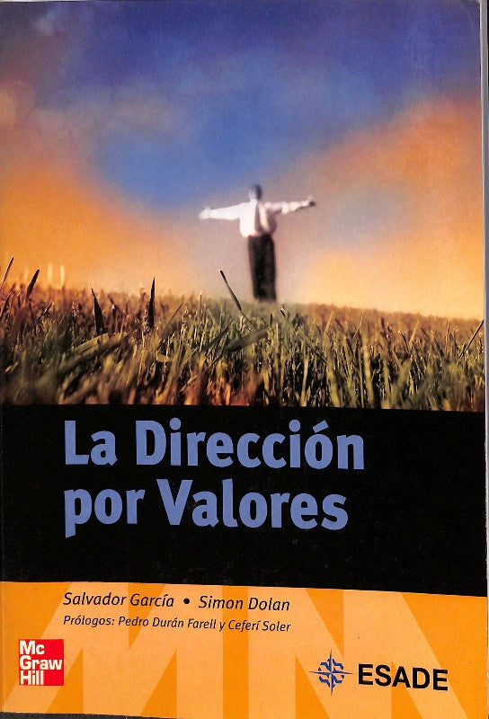 La Dirección por Valores