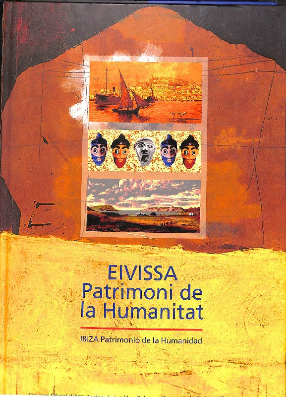 Eivissa Patrimoni de la Humanitat